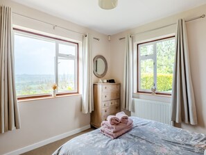 3 habitaciones, wifi gratis y ropa de cama