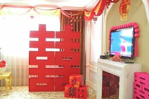Room - Jinxi International Hotel (Foshan)