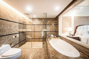 Room - Jinxi International Hotel (Foshan)