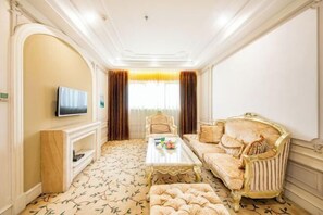 Room - Jinxi International Hotel (Foshan)