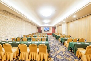 Unclassified image, 5 of 65, button - Jinxi International Hotel (Foshan)