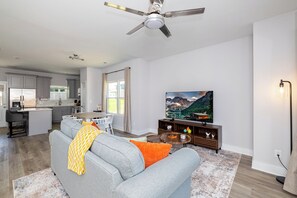TV connectée