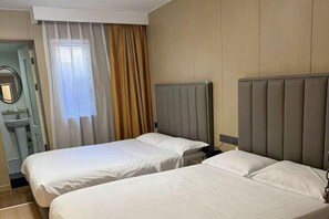 Room - 7Days Inn chain hotel (Beijing West Railway Station Maliandao Wan Zi Subway Station) (Beijing)