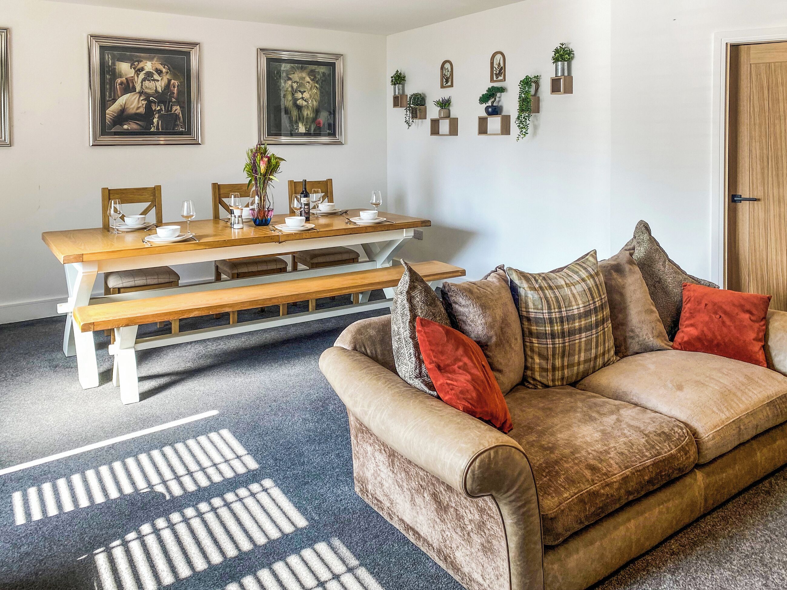 Enjoy Nature, Fresh Air, And Relaxation In A Serene Setting. - Redruth