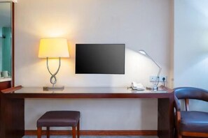 Room - Zhongyi Hotel (Guangzhou Wanda Plaza Lejia Road Metro Station Branch) (Guangzhou)