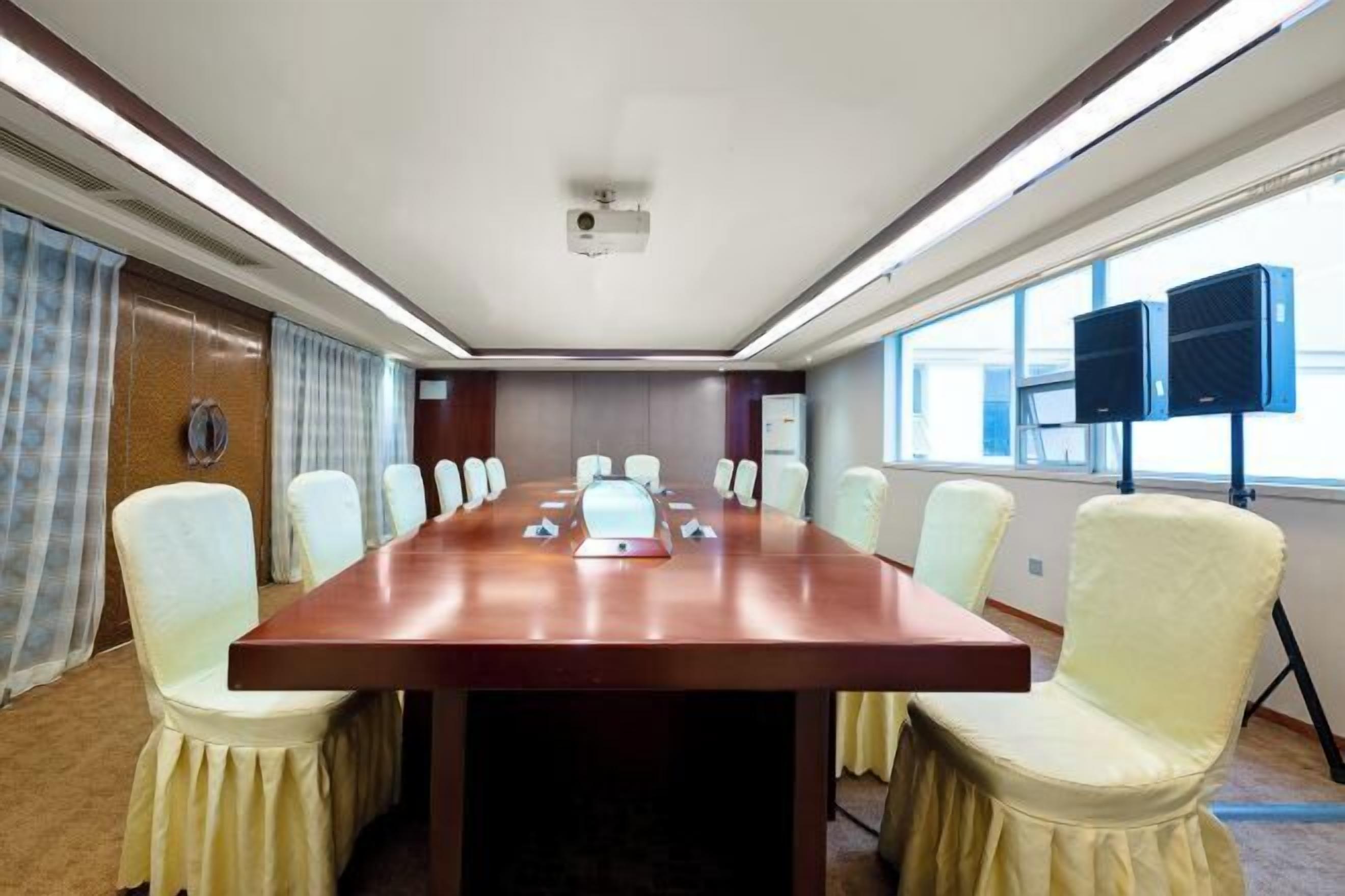 Salle de réunion