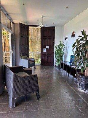 Intérieur