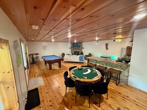 Sala de juegos