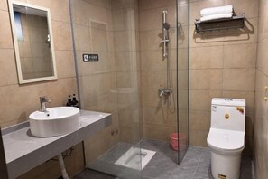 Room - Hengxian Huashi Baijie Hotel (Hengzhou)