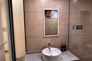 Room - Hengxian Huashi Baijie Hotel (Hengzhou)