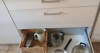 Ferienwohnung Nr. 1, Ortsmitte, Randersacker