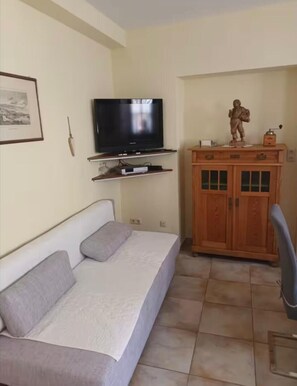 Fernseher