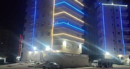Al Fayrouz , Al Israa Tower