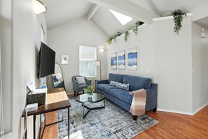 TV connectée