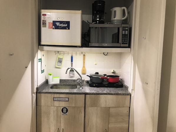 Cuisine privée