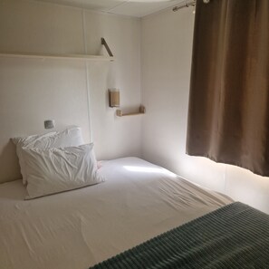 2 habitaciones