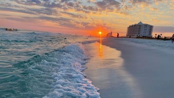 Beach towels