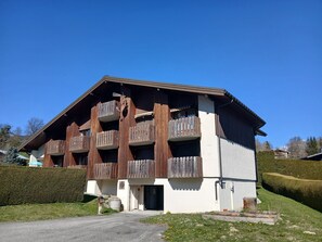 Udendørsområde