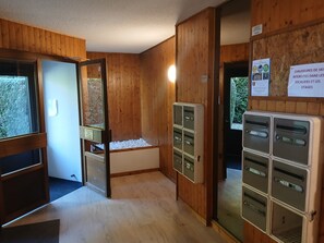 Intérieur