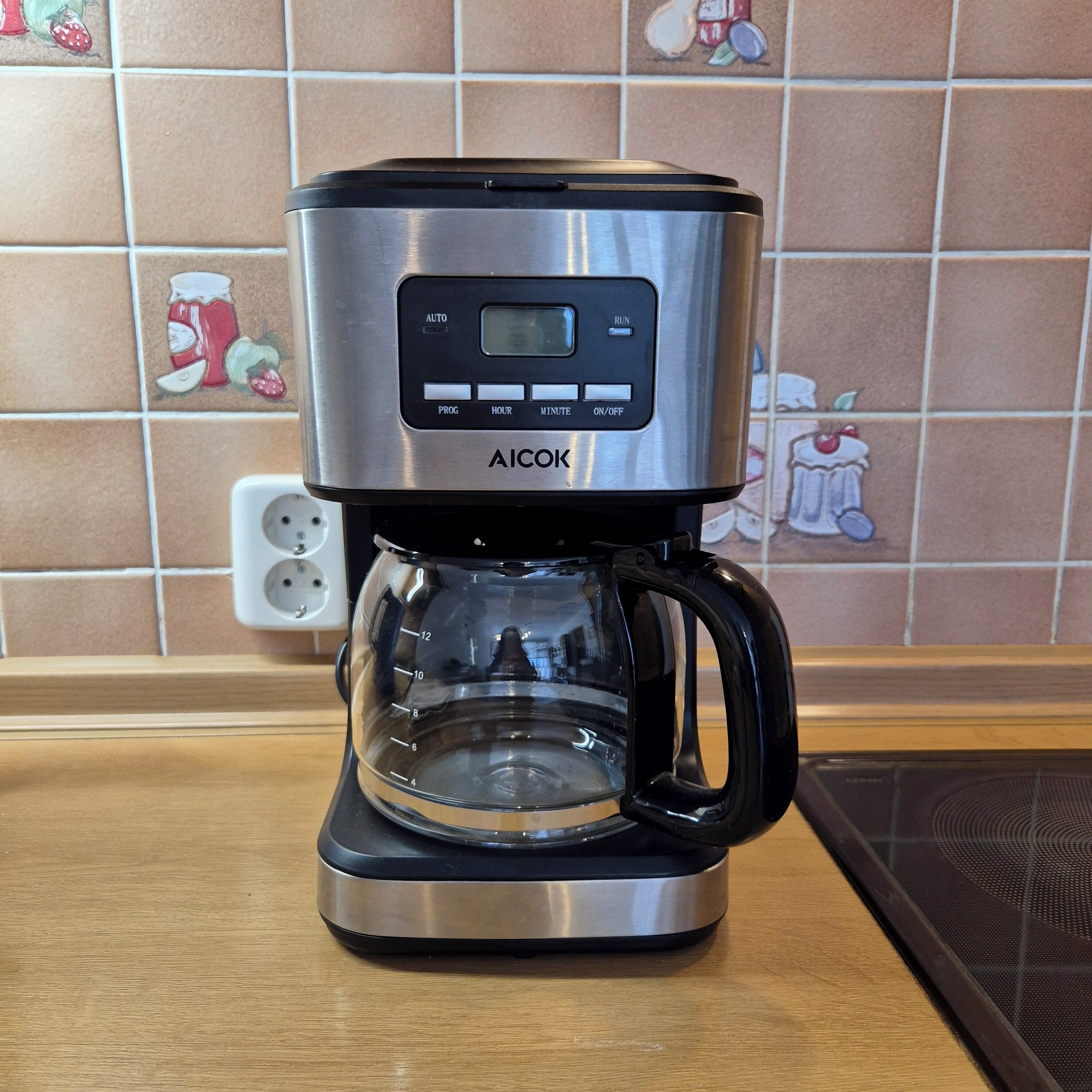 Café et/ou machine à café