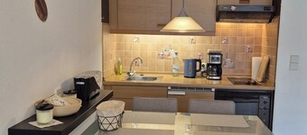 Vacation apartment "Amina" in Hahnenklee