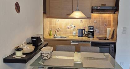 Vacation apartment "Amina" in Hahnenklee