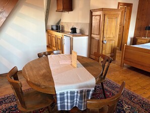 Restauration