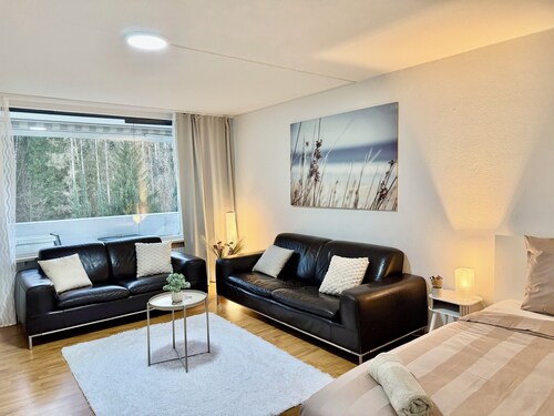 Skyline Retreat in zentrum Baden Swissholidays