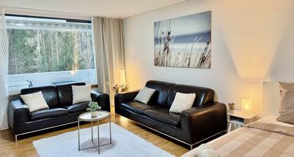 Skyline Retreat in zentrum Baden Swissholidays