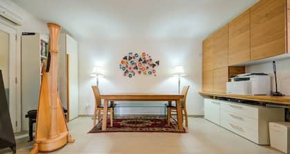 Valletta Superb 3 Bedroom Maisonette