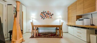 Valletta Superb 3 Bedroom Maisonette