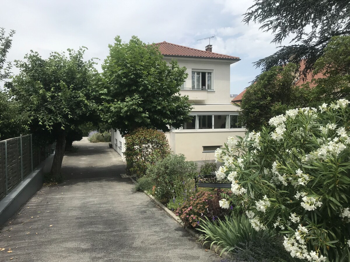 Image de profil de l’hôte