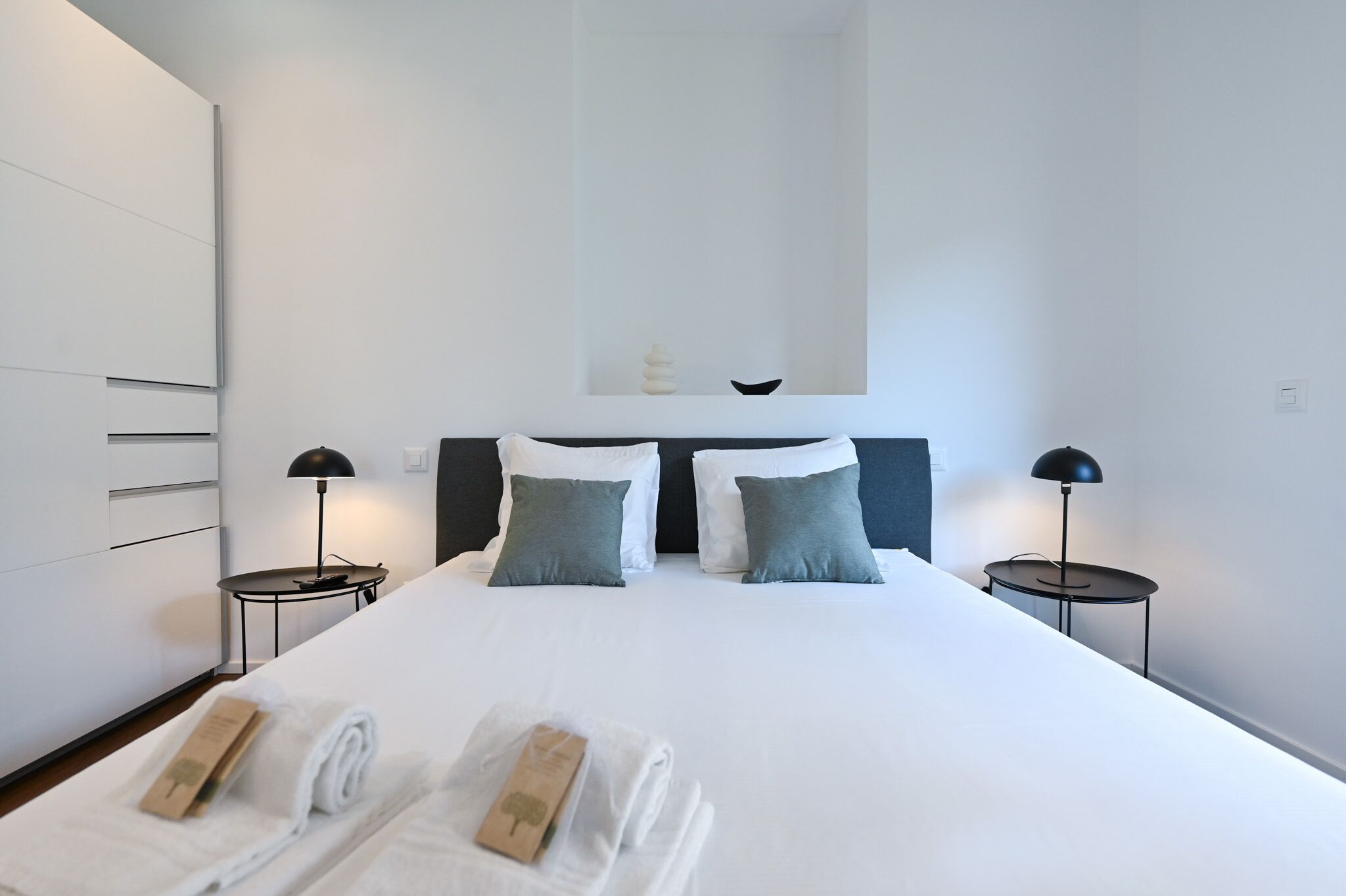 Apartment, 1 Bedroom, City View | 2 bedrooms