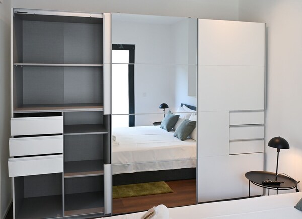 Modern Concept Suite Crocetta 7 In Lugano - Lugano
