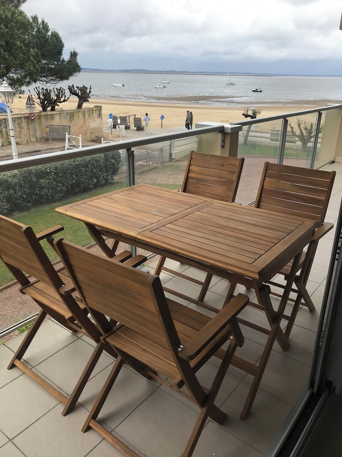 Bild für Gastgeberprofil