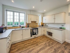 Dishwasher