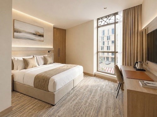 Amriya Hotel