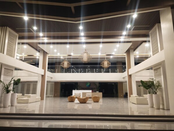 Hall