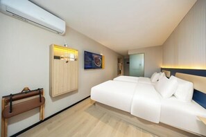 Room - 7 Days Inn (Beijing South Railway Station Jiaomen West Subway Station Branch) (Beijing)