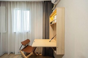 Room - 7 Days Inn (Beijing South Railway Station Jiaomen West Subway Station Branch) (Beijing)