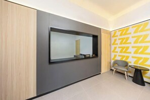 Interior - 7 Days Inn (Beijing South Railway Station Jiaomen West Subway Station Branch) (Beijing)