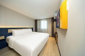 Room - 7 Days Inn (Beijing South Railway Station Jiaomen West Subway Station Branch) (Beijing)