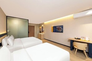 Room - 7 Days Inn (Beijing South Railway Station Jiaomen West Subway Station Branch) (Beijing)