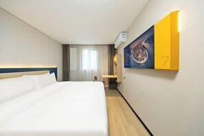 Room - 7 Days Inn (Beijing South Railway Station Jiaomen West Subway Station Branch) (Beijing)