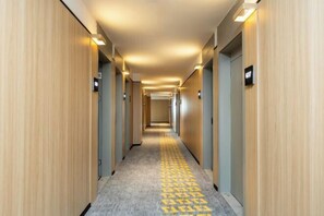 Interior - 7 Days Inn (Beijing South Railway Station Jiaomen West Subway Station Branch) (Beijing)