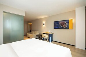 Room - 7 Days Inn (Beijing South Railway Station Jiaomen West Subway Station Branch) (Beijing)