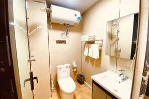 Room - Fangxing Express Hotel (Shijiazhuang Luquan Zoo) (Shijiazhuang)