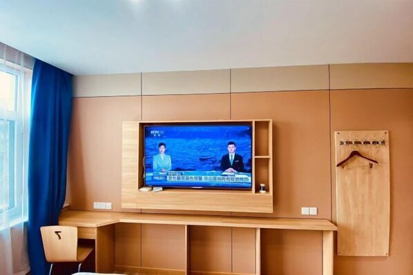 Room - Fangxing Express Hotel (Shijiazhuang Luquan Zoo) (Shijiazhuang)