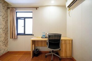 Room - Pod Inn (Shanghai Changzhong Road Metro Station Shanghai University) (Shanghai)