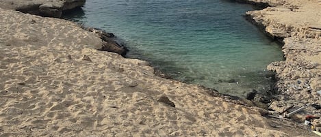 Spiaggia